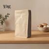 Root Vegetable Freshness Liner Reusable Self Sealing Potato Onion Storage Bags, Light Blocking Bag with Side Garlic Keeper Zipper, Non-woven