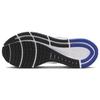 Nike Air Zoom Structure 24 White Psychic Purple Женские кроссовки Barely-Grape Cerulean DA8570-105
