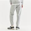 New Balance Брюки Kqj Nbmld41013 Ac Uni Essential Brushed Jogger Pants Stand