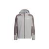 adidas WIND.RDY Мягкаяshell Куртка с капюшоном Куртки и пальто Мужская Чистый ледяной серый IP0732