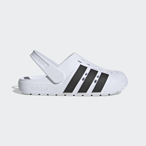 adidas Унисекс Повседневные Клоги Js1130 Клоги Adilette 2.0 Cloud