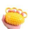 Training Hand Stress Ball Finger Strength Trainer Finger Grip Ball Hand Finger Exerciser