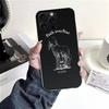Son Of God Jesus Cross Holy Light Soft Phone Case For IPhone 18 11 17 Air 16E 16 Pro Max 15 + 14 Plus 13 Mini 12 Apple 7 SE 8 Funda