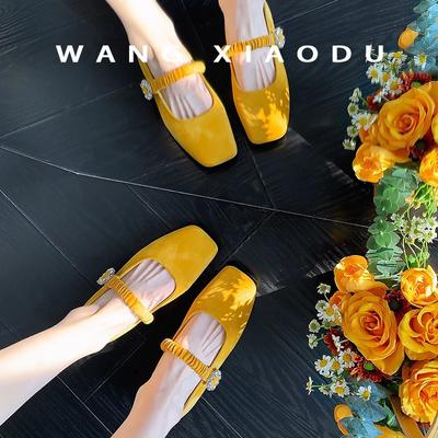 Женская обувь – Балетки