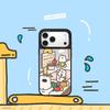 Чехол для телефона CASETiFY Peterdog Series iPhone 17 Pro