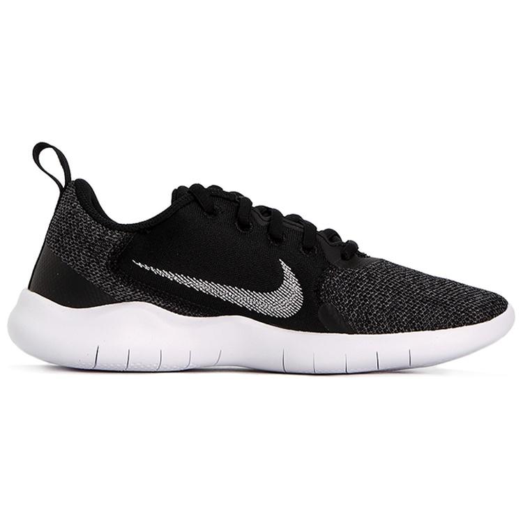 (WMNS) Nike Flex Experience Run 10 'Черный' Женские CI9964-002