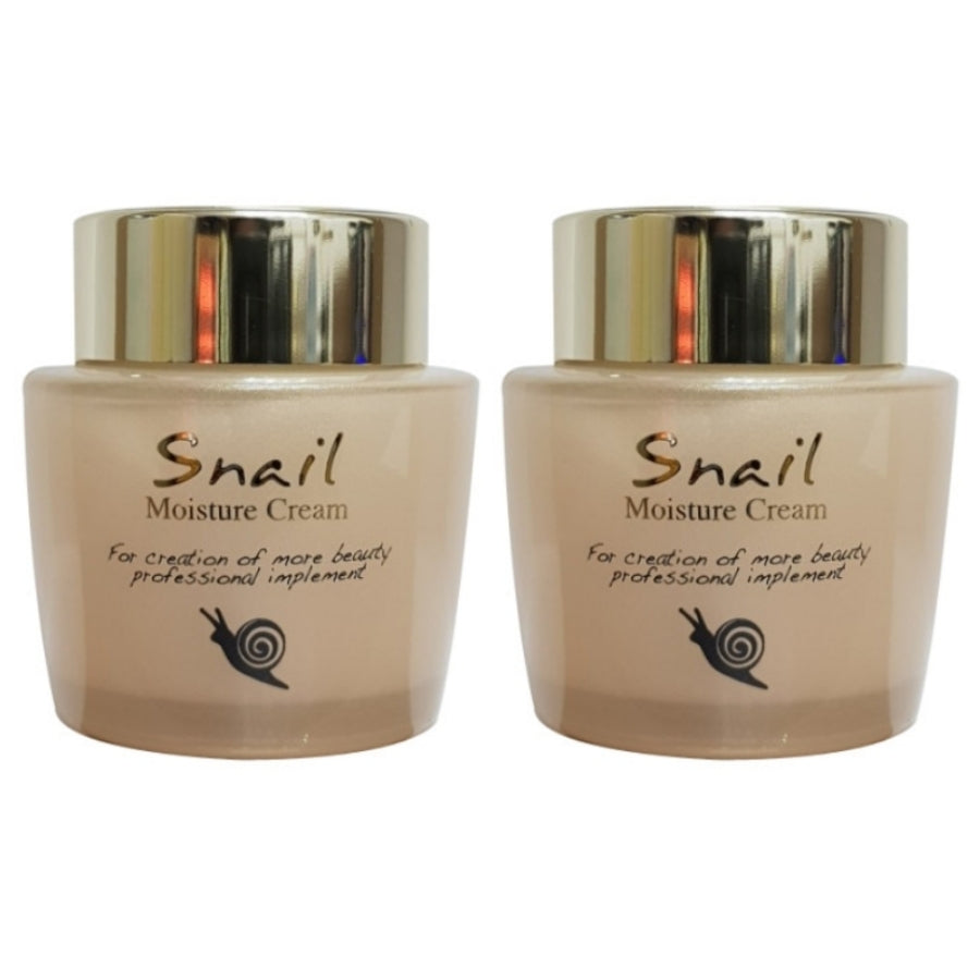 Prorance Улиточный увлажняющий крем 60мл*1шт/2шт/4шт