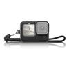 Silicone Protective Case for GoPro Hero Action Camera (GouPro) 12/11/10/9
