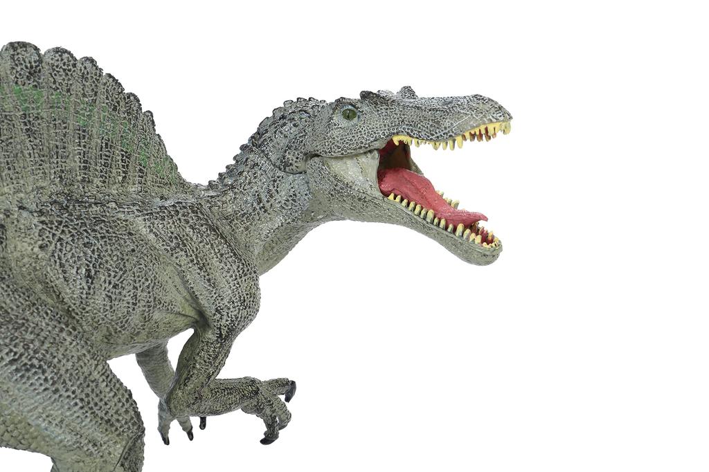 Аки Кумая Мощная фигурка динозавра класса 30 см (Спинозавр, 1, Тело)