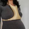 Washable Breast Pillow Prevent Lines Breast Pads Premium Anti-Wrinkle Sleep Pads  Breast Care
