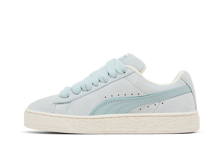 Puma Suede XL Dewdrop (Women's)