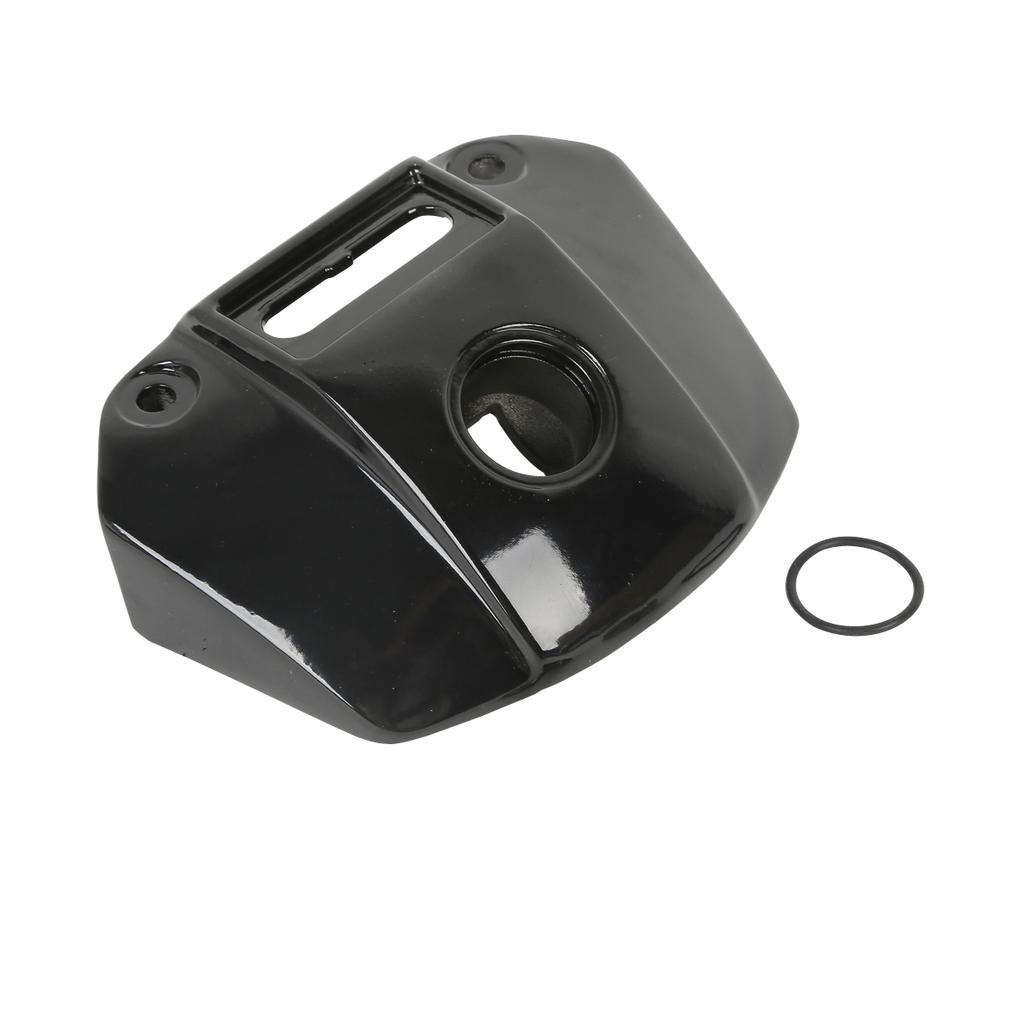 Черный кронштейн крепления фары мотоцикла для моделей Harley Sportster XL 883 1200 1992-2013 2011 Аксессуары