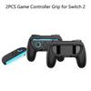 2 шт. Рукоятки Рукоятка Джойстика Для Switch 2 Joy-Con Игровой Контроллер Рукоятка Рукоятка Джойкона Держатель Стенд Для Switch 2