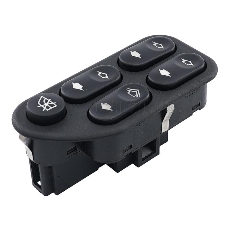 Переключатель управления электрическим стеклоподъемником Ford Fiesta 2S6514529CB