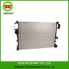 Mercedes-Benz W211 Cooling Parts: Radiator, Water Tank, Condenser, Intercooler (2215003203)
