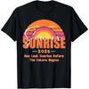 Винтажная футболка для выпускников SENIOR SUNRISE 2026(7)