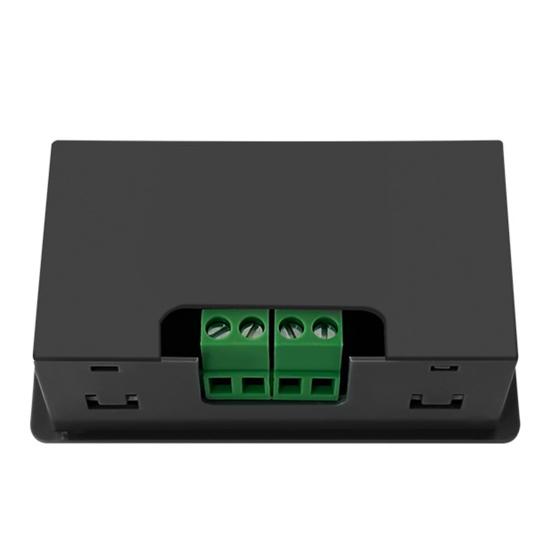 Мощный ШИМ-регулятор скорости двигателя с двойной кнопкой выбора режима «Пуск/Стоп» Импульсный драйвер ШИМ с регулируемой частотой для завода