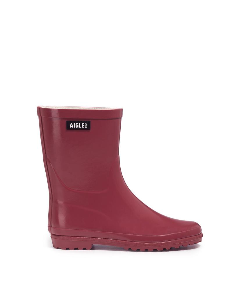 Резиновые сапоги Aigle Eliosa Bottil S057Mmag