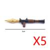 Военные Строительные Блоки Фигурки Солдатов Оружие Камуфляж Оружие RPG Снаряжение Пакет Щиты EOD M1919A4 Баррикада Мини-Кирпичики