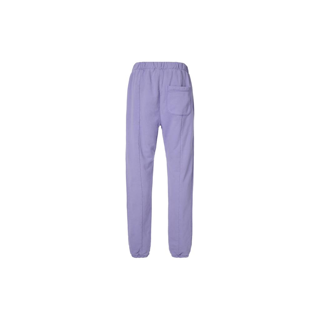 Drew House Secret Sweatpant 'Purple' Men's DR-SS20-44