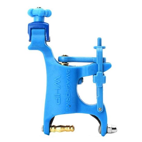 Butterfly Rotary Tattoo Machine Shader Liner Quiet Motor Microblading Tools