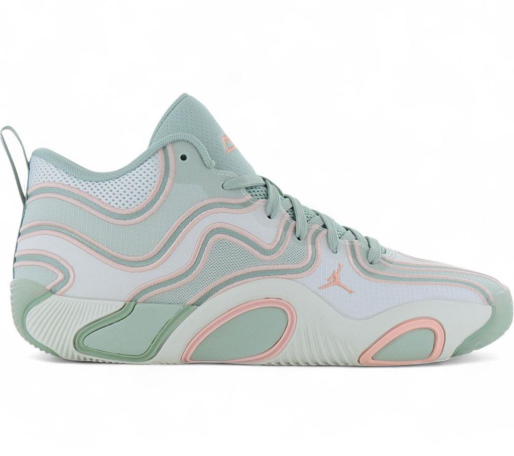 Air JORDAN Tatum 3 - Zero Days Off - Мужские кроссовки Баскетбольная обувь FZ6598-002 ОРИГИНАЛ