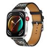 Высококачественный кожаный ремешок для Huawei Watch Fit 5 Pro/4 Pro, спортивный, удобный, дышащий браслет, аксессуар Correa для Huawei Fit 5/4/3