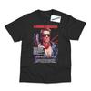 Retro Movie Poster Inspired By Terminator Direct To Garunisext Printed TShirt