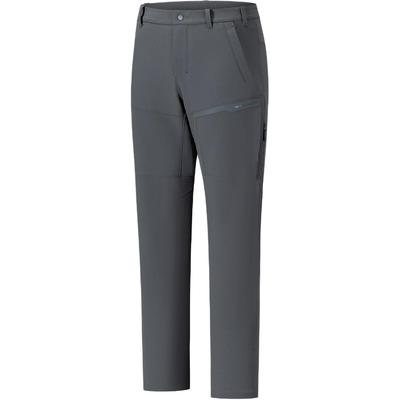 Champion Outdoor Series Однотонные Простые Мягкие Теплые Спортивные Длинные Брюки Мужские Низ 152610505-2