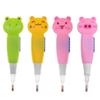 Cross Stitch Cartoon Animals Diamond Painting Tools LED Light 5D Diamond Painting Point Drill Pen