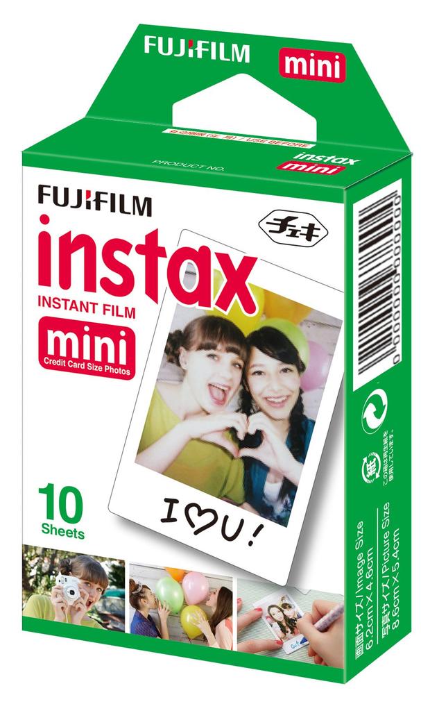 FUJIFILM "Smartphone Cheki" instax SHARE SP-2 Gold "Shacolla Kit" INS SHARE SP-2 GOLD SHACOLLA KIT