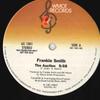 12inch Record FRANKIE SMITH - The Auction AS1301 WMOT 1981 US Rap & Hip-Hop/R&B Used
