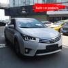 Светодиодная фара в сборе с биксеноновой линзой для Toyota Corolla 2014-2017