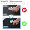 Mesh Motorcycle Seat Cover Thermal Universal Motorcycle