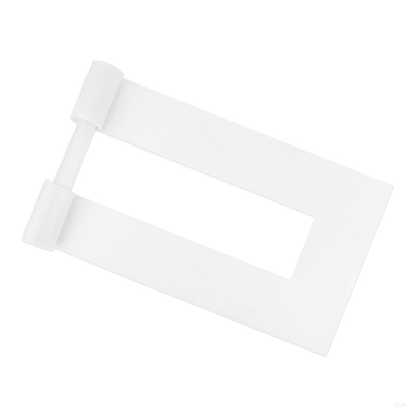 Standard Size 4x88Inch Parking Lot Line Templates for Consistent Marking