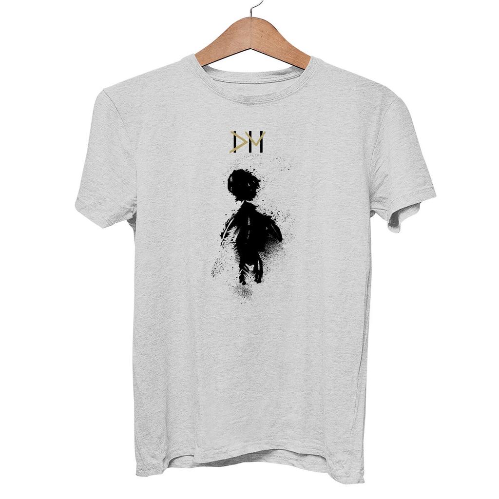 Playing the Angel T shirt Music Tee Gift Adult Kids DM Singles 3