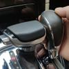 Ручка переключения передач AT Gear Knob Shift Handle Stick Lever Pen Handball для Chevrolet Captiva C140 Daewoo Wtorm, запчасти для тюнинга автомобилей.