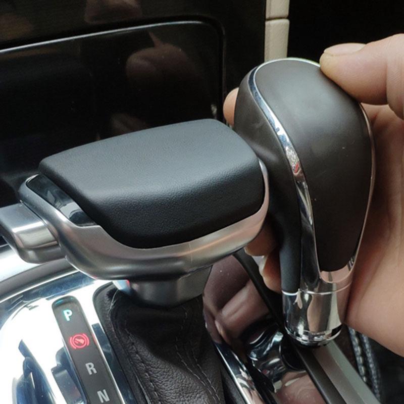 Ручка переключения передач AT Gear Knob Shift Handle Stick Lever Pen Handball для Chevrolet Captiva C140 Daewoo Wtorm, запчасти для тюнинга автомобилей.