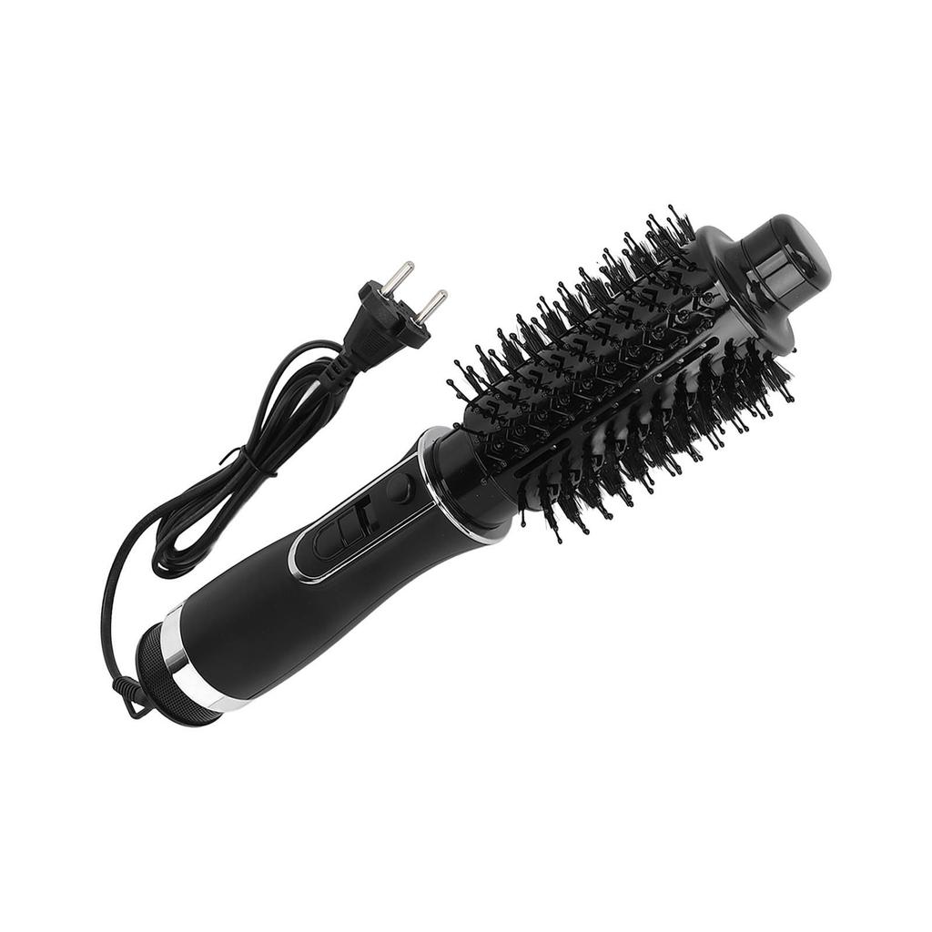 Фен-щетка для продувки волос, три уровня, быстрый нагрев, быстросохнущий инструмент для укладки волос, 220‑240 В, 800 Вт