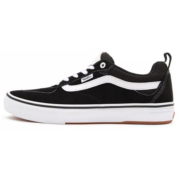 Vans Кайл Уокер Черно-белый Мужской VN0A5JIEY28