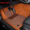 Полные коврики Honda: Совместимо с CRV, Civic, Accord, Haoying, Fit, Crown Road, XRV, Jade, URV, Lingpai, Xiangyu