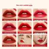Магнитная помада Cocosiliya: Увлажняющий, Питательный, Отбеливающий, Стойкий матовый блеск для губ для женщин.