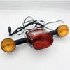 For KEEWAY SUPERLIHT 125/150/200 original taillight and turn signal assembly