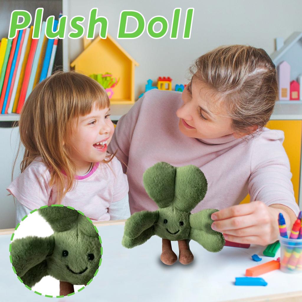 Подвеска-брелок Милая плюшевая игрушка Кукла Кукла