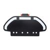 Mop Cloths Holder Pad Parts for Xiaomi Vacuum-Mop P/PRO/STYTJ02YM/3C/2S/S10/S12/B106GL ForViomi V2 Pro/V3 SE Vacuum Mop Rag