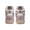 Nike Кроссовки Dunk High 1985 Barely Rose Унисекс Розовый Белый Парус DQ8799-100