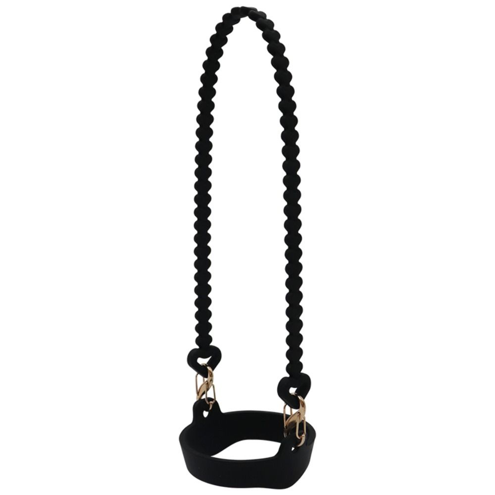 Soft Water Bottle Handle Anti-slip Water Cup Sling Strap for Stanley Cup Stanley Cup Accessories