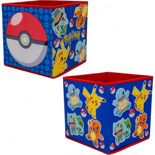 Pokemon Storage Box (Pack of 2)