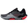 Spawn 4 Pitch Grey Black Men Sneakers 3024971-100
