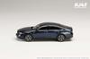 HJ43 Honda Accord Canyon River Blue Metallic Finished Product 1/43